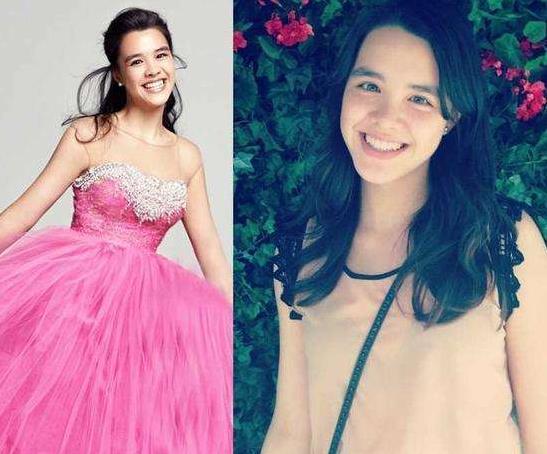 严书琴几岁了父亲是谁：严书琴的个人资料