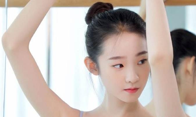 张艺凡个人资料哪里人：张艺凡二公主啥意思