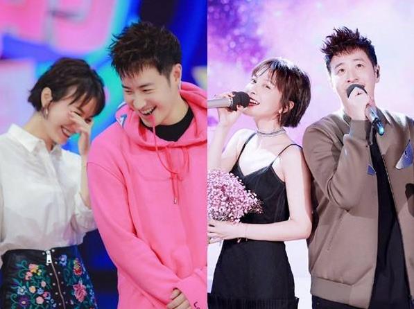 潘玮柏和吴昕之间是什么关系：潘玮柏什么时候结婚