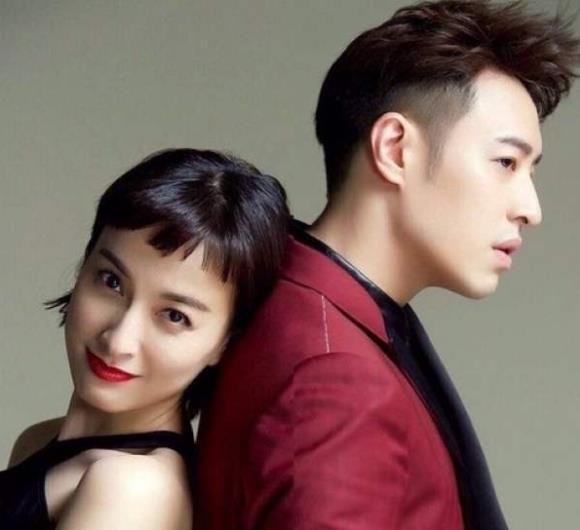 潘玮柏和吴昕之间是什么关系：潘玮柏什么时候结婚