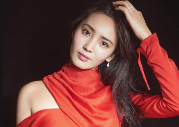 韩东君和王紫璇是怎么认识的：韩东君和王紫璇在一起过吗