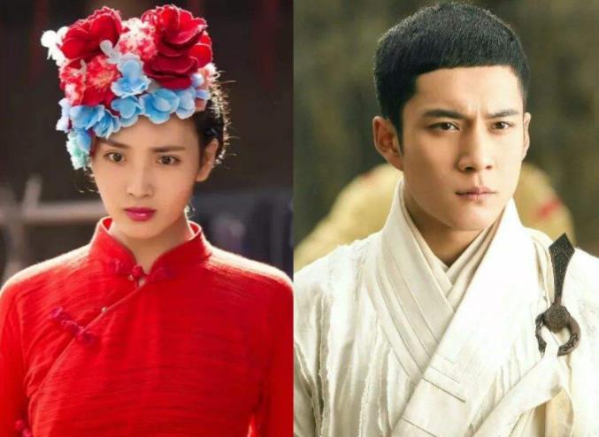 韩东君和王紫璇是怎么认识的：韩东君和王紫璇在一起过吗