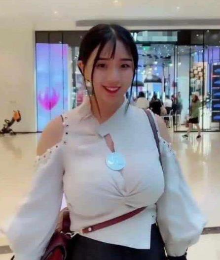 微胖女神抖音包子姐个人资料 微胖女神抖音包子姐个人资料