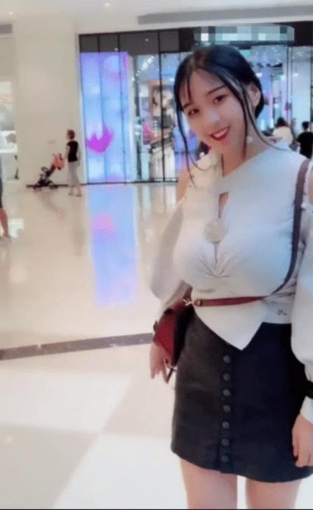 微胖女神抖音包子姐个人资料 微胖女神抖音包子姐个人资料