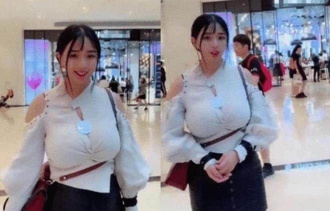 微胖女神抖音包子姐个人资料 微胖女神抖音包子姐个人资料