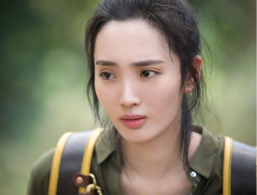 韩东君和王紫璇是怎么认识的：韩东君和王紫璇在一起过吗