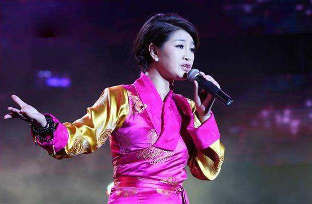 降央卓玛最好听的30首歌曲