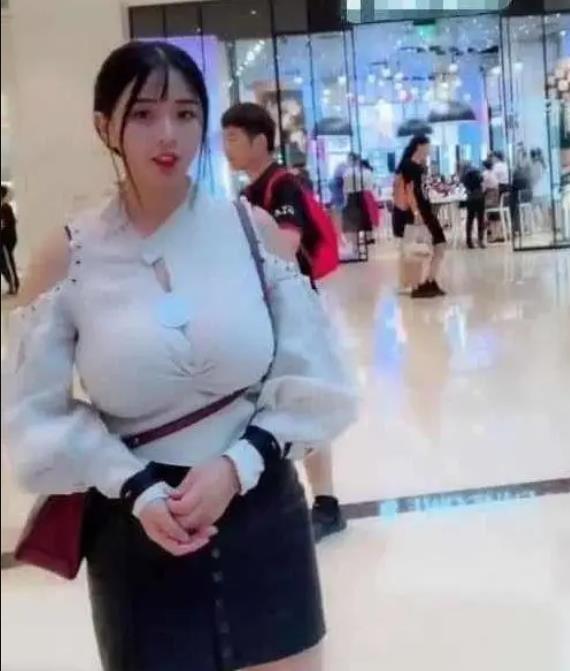 微胖女神抖音包子姐个人资料 微胖女神抖音包子姐个人资料