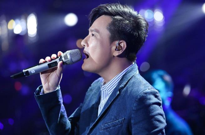 张信哲老婆是谁呢? 张信哲为什么被称为情歌王子 张信哲老婆是谁呢? 张信哲为什么被称为情歌王子