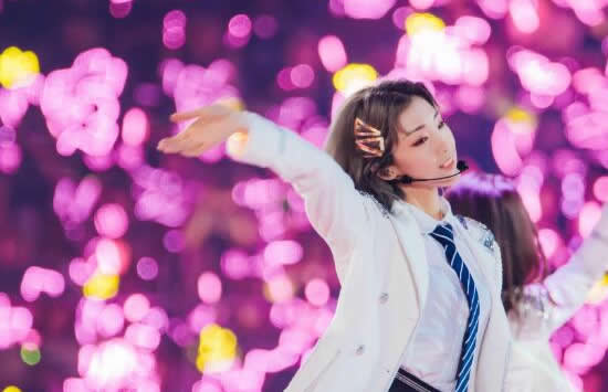 yamy个人资料及原名介绍 yamy事件始末及后续介绍