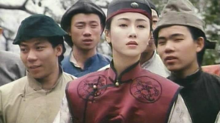 晚清电影三部曲是哪三部：有关晚清灭亡的电影推荐