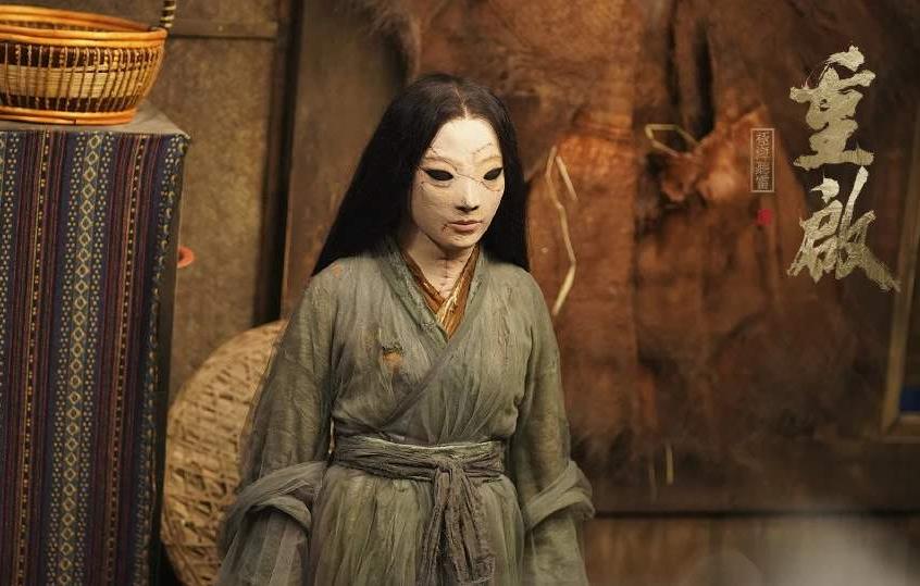 女皮俑为什么要帮吴邪：极海听雷女皮俑是什么身份