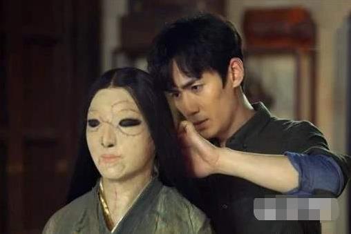 女皮俑为什么要帮吴邪：极海听雷女皮俑是什么身份
