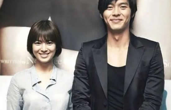 宋慧乔方否认与玄彬复合 宋慧乔深夜与玄彬遛狗散步是怎么回事