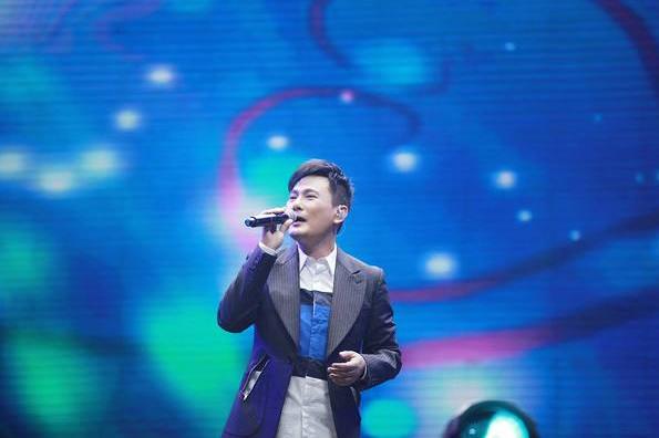 张信哲老婆是谁呢? 张信哲为什么被称为情歌王子 张信哲老婆是谁呢? 张信哲为什么被称为情歌王子