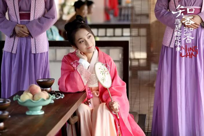 张佳宁的个人资料简介：张佳宁出道前是做什么的？