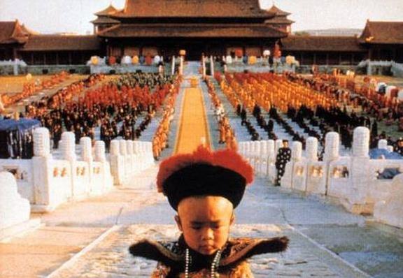 晚清电影三部曲是哪三部：有关晚清灭亡的电影推荐