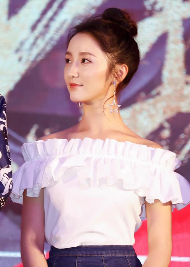 肖燕个人资料是哪里人？肖燕演的电视剧有哪些