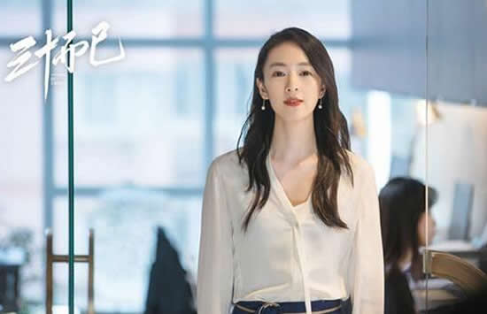 三十而已顾佳是谁饰演的 三十而已顾佳的结局是什么