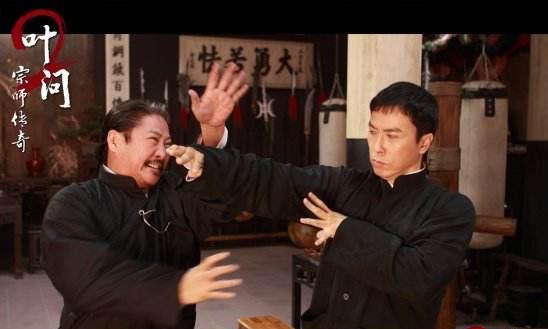 甄子丹的功夫能实战吗？甄子丹实战能力怎么样