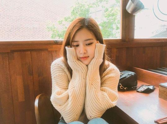 朴彩英为什么叫罗婕：朴彩英身高及神仙级图片