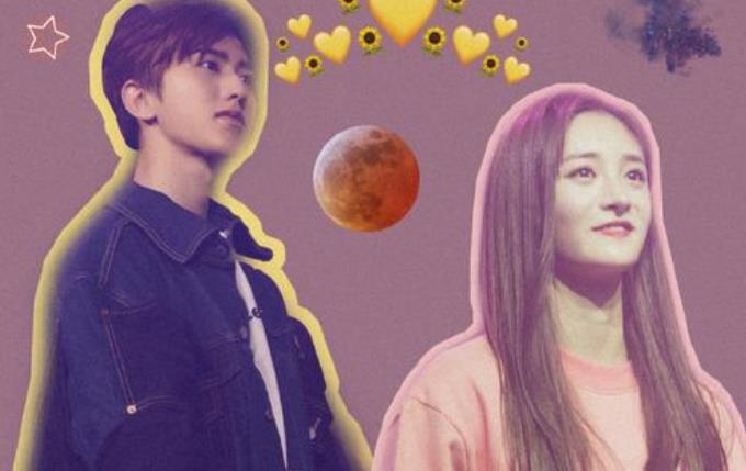 周洁琼蔡徐坤的真实关系：蔡徐坤给周洁琼盖被子是咋回事