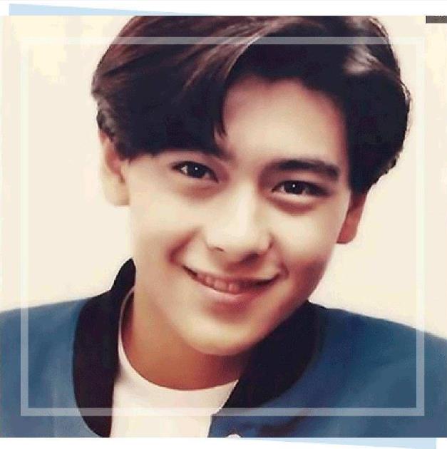 林志颖当年火到什么程度：当年小虎队和林志颖谁火