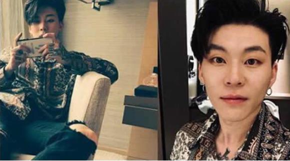 花儿乐队新成员朱利杰个人资料：新花儿乐队成员怎么样