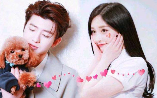 周洁琼蔡徐坤的真实关系：蔡徐坤给周洁琼盖被子是咋回事