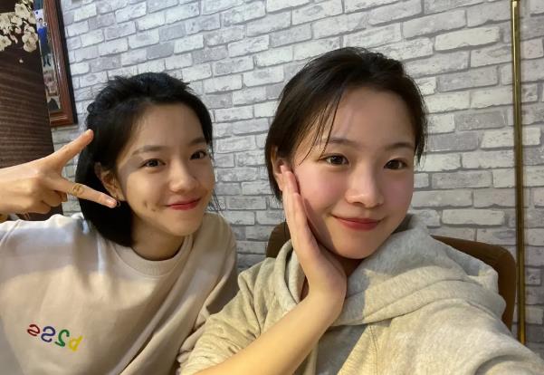 庄达菲个人资料身高多少：庄达菲和李庚希什么关系