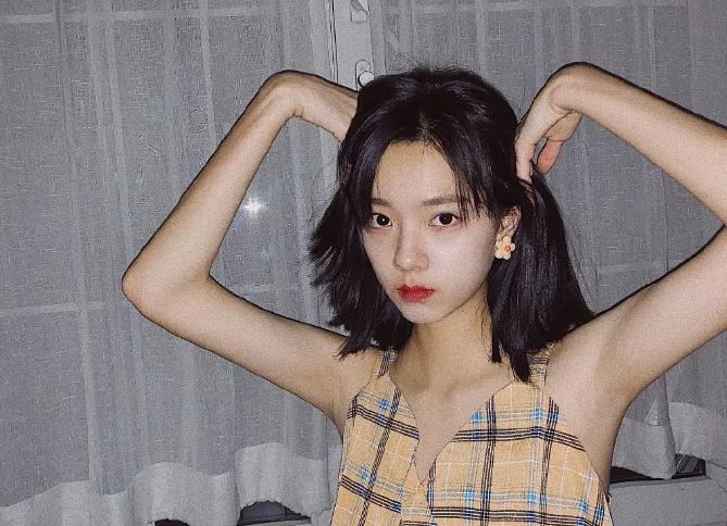 庄达菲个人资料身高多少：庄达菲和李庚希什么关系