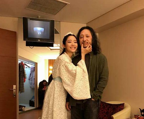 三宝为什么娶万千惠：三宝万千惠怎么认识的