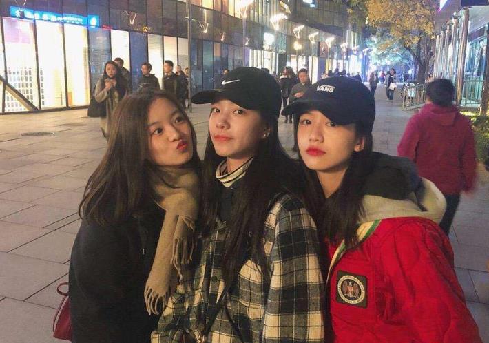 庄达菲个人资料身高多少：庄达菲和李庚希什么关系