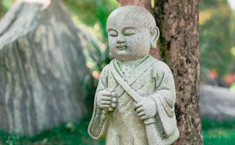 曙提法师：佛学弟子的谦称末学是佛教独有的吗？