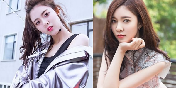 宋妍霏是混血吗