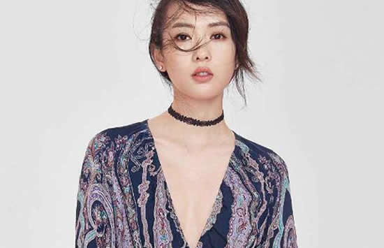 童瑶被张默打是因为什么 童瑶和张默分手原因曝光