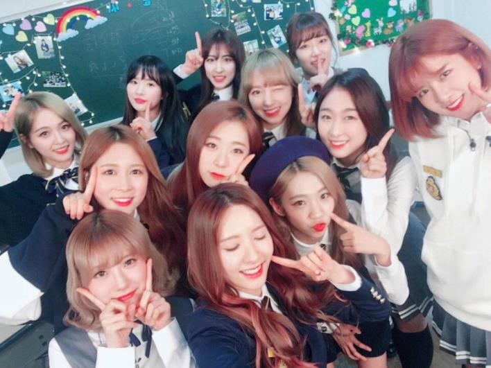 宇宙少女成员排名：宇宙少女c位是谁