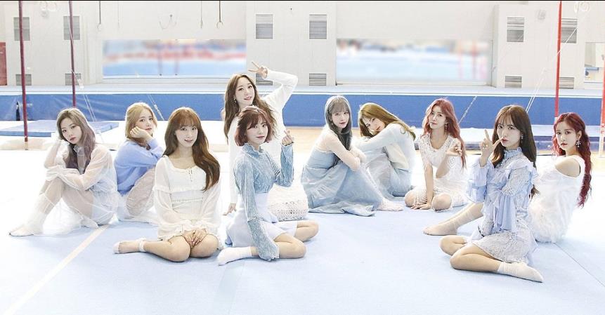 宇宙少女成员排名：宇宙少女c位是谁