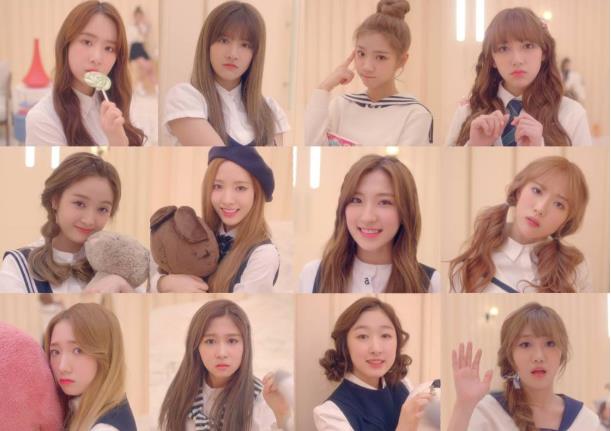 宇宙少女成员排名：宇宙少女c位是谁