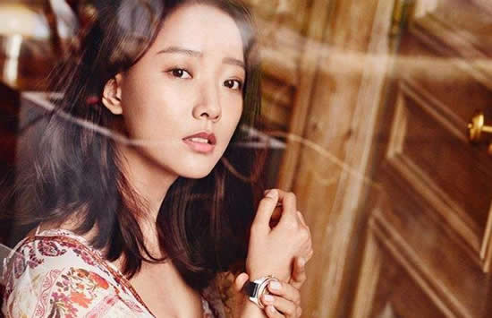 王珞丹结婚了吗?王珞丹李光洁什么关系