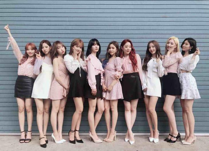 宇宙少女成员排名：宇宙少女c位是谁