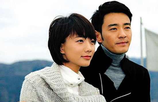 王珞丹结婚了吗?王珞丹李光洁什么关系