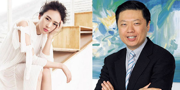 童瑶老公结过婚吗