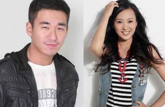 童瑶被张默打是因为什么 童瑶和张默分手原因曝光