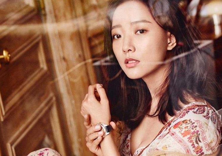 王珞丹结婚了吗？王珞丹感情生活经历