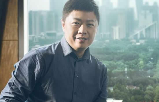 童瑶老公结过婚吗 相差17岁的老公王冉背景原来这么的厉害