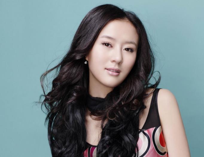 周牧茵个人资料简介：周牧茵演过的所有电视剧