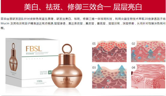 求解祛斑偏方方法有哪些 看看这款祛斑霜适合你吗