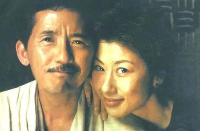 林子祥叶倩文的爱情故事：叶倩文真是第三者吗