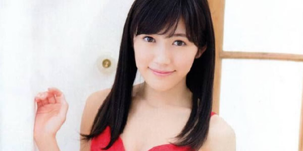 渡边麻友为什么退出娱乐圈